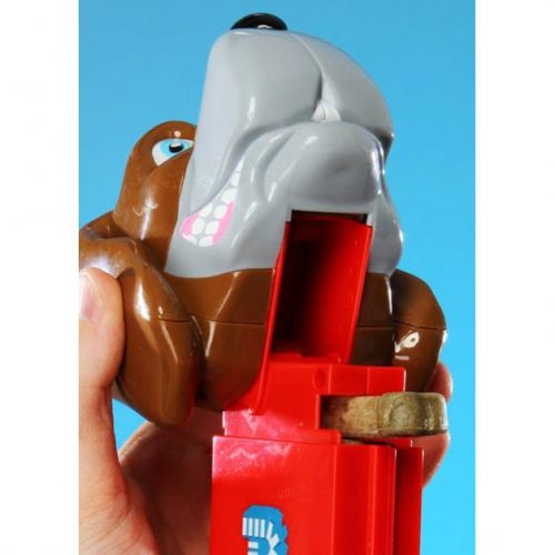 Dog Treat Pez Dispenser