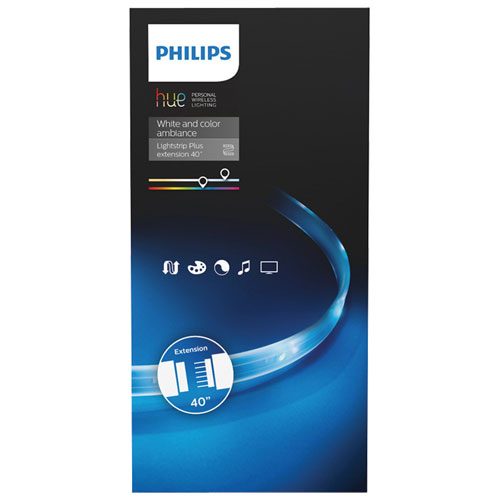 Smart LED Light Extension Strips