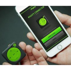 Phone-Free Music Streaming Device