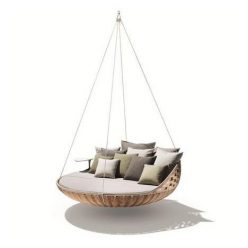 Outdoor Hanging Swing Chair