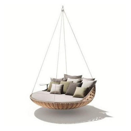 Outdoor Hanging Swing Chair