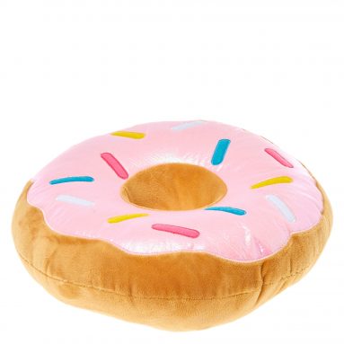 Donut Pillow