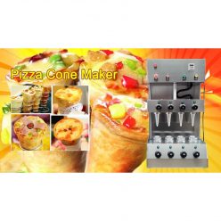 Pizza Cone Maker