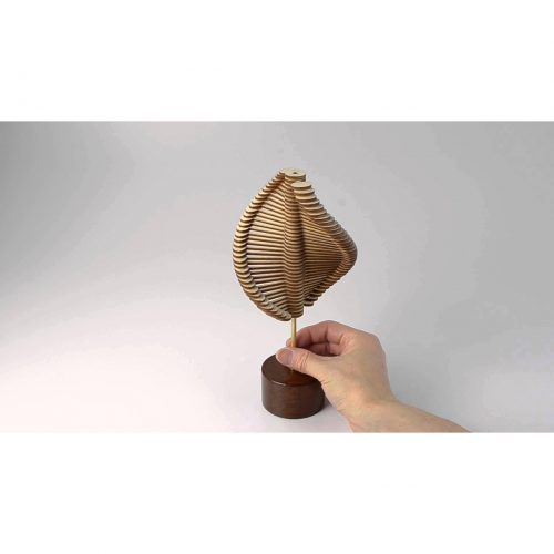 Playable Art Helicone