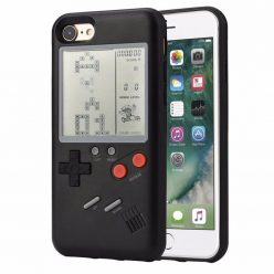 Retro Game Iphone Case