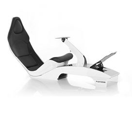 Formula One Car Simulator