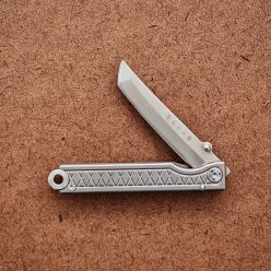 Samurai Sword Pocket Knife