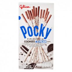 Cookies and Cream Panda Pocky