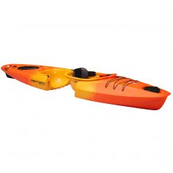 Modular Kayak