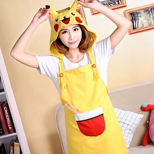 Pokemon Apron