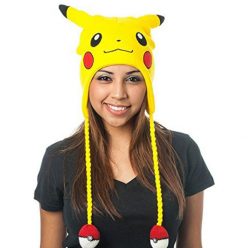 Pokemon Beanie