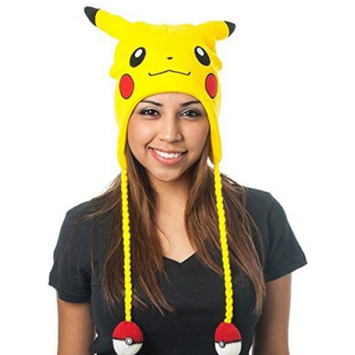 Pokemon Beanie