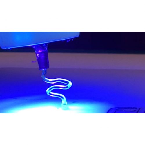 Cool Ink 3D Printing Pen