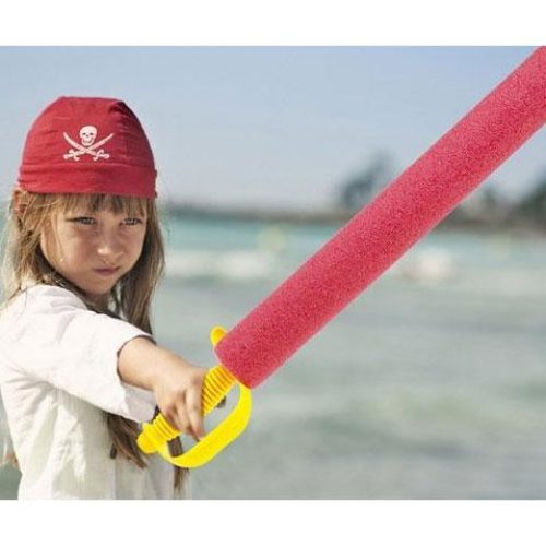 Pool Noodle Sword