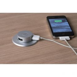 Pop-Up USB Socket