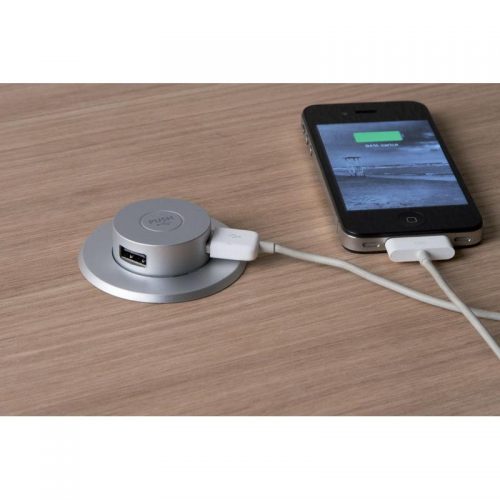 Pop-Up USB Socket