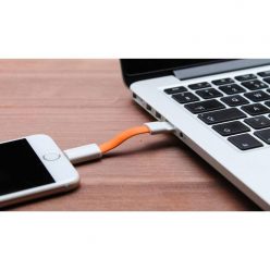 Portable Keychain Charging Cable