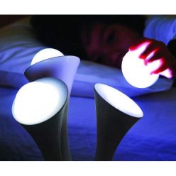 Portable Nightlight Globes