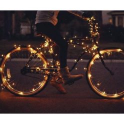 Portable String Lights