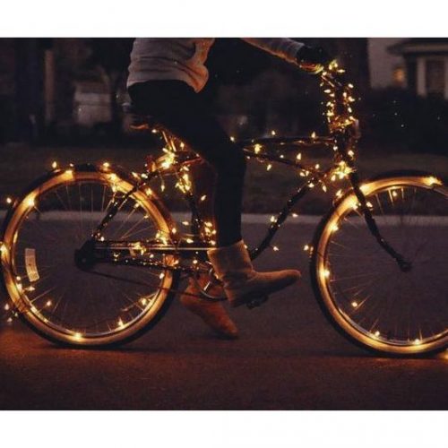 Portable String Lights