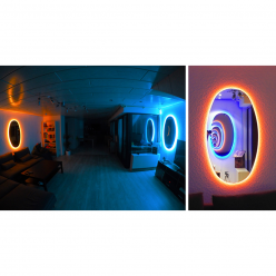 Portal Mirrors