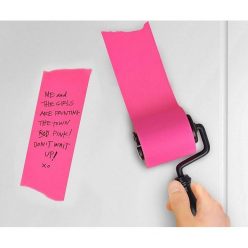 Post-It Note Roller