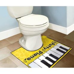 Potty Piano