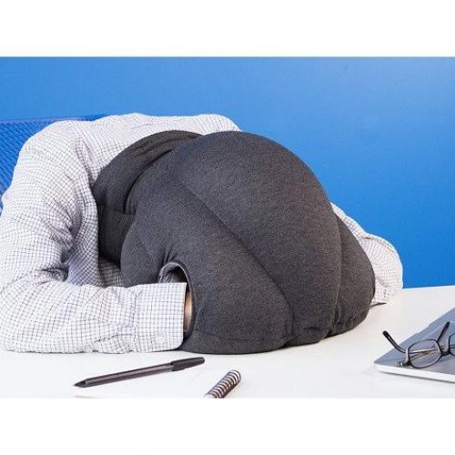 Ostrich Pillow