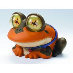Futurama Hypnotoad Action Figure