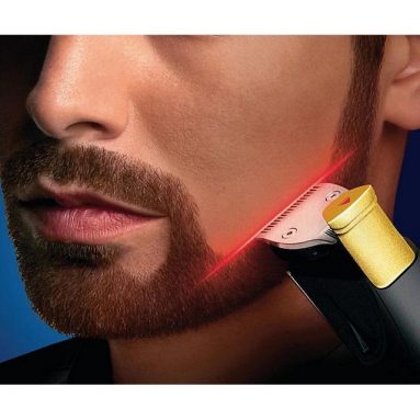 Laser Beard Trimmer