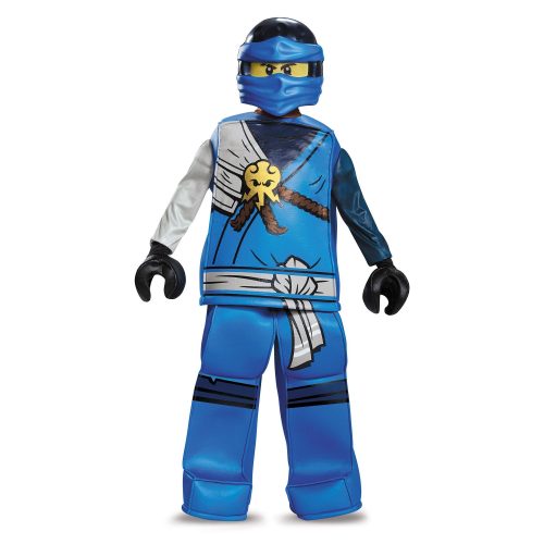 LEGO Ninja Costume