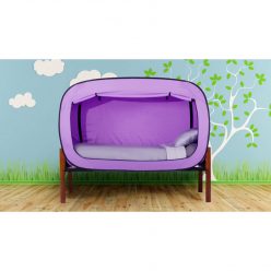 Pop Up Privacy Bed Tent