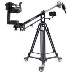 Movable Camera Dolly