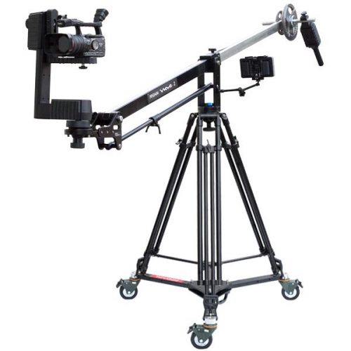 Movable Camera Dolly