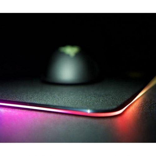 Programmable Light Up Mousepad
