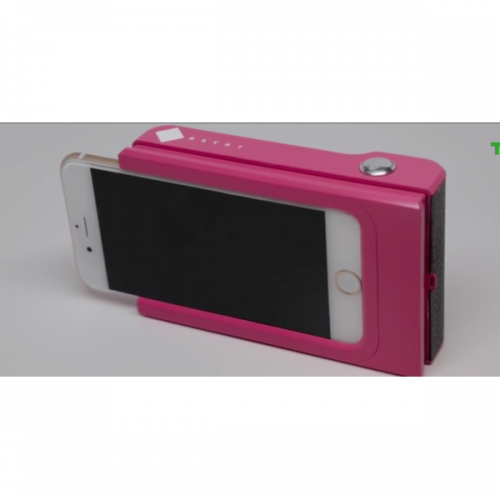 Picture Printing Smartphone Case