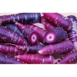 Purple Carrots