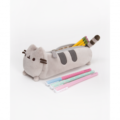 Pusheen Pencil Case