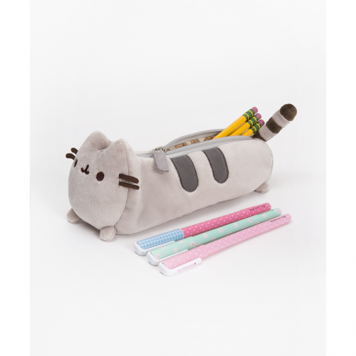 Pusheen Pencil Case