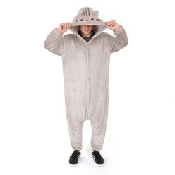 Pusheen Onesie