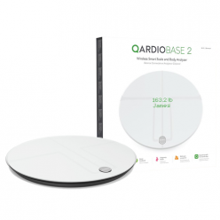 Wireless Smart Scale and Body Analyzer