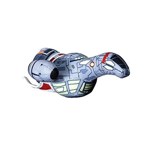 Firefly and Serenity Plush