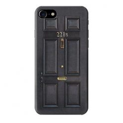 Sherlock Phone Case
