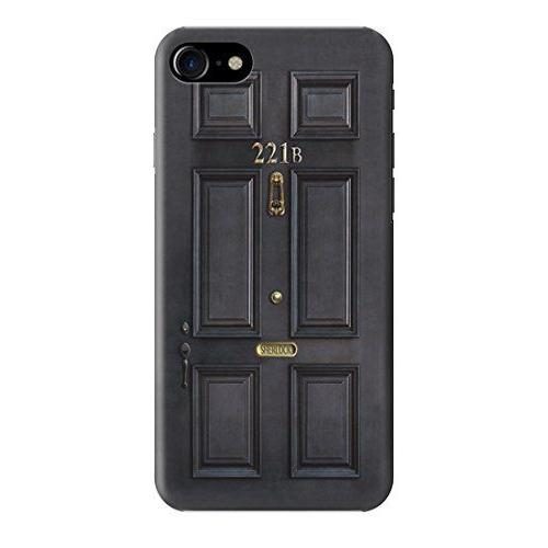 Sherlock Phone Case