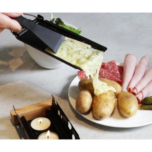 Raclette Cheese Melting Rack