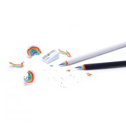 Rainbow Pencils