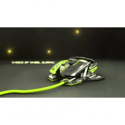 World’s Most Advanced Gaming Mouse