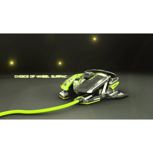 World’s Most Advanced Gaming Mouse