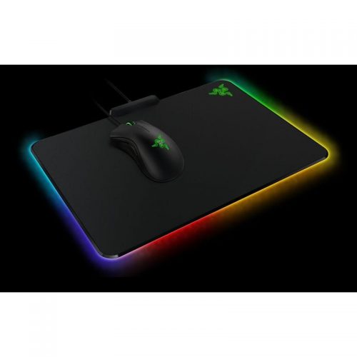 Customizable Light Mousepad
