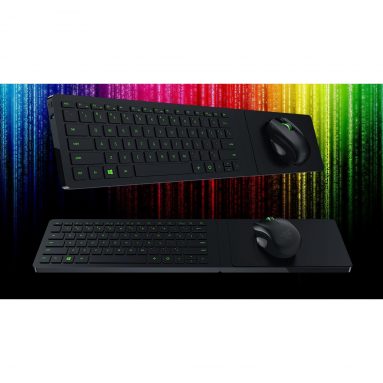 Razer Turret Wireless Lapboard